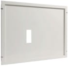 HAGER - HAGUC006 KIT QUADRO X INT MAN HA400-630 L800