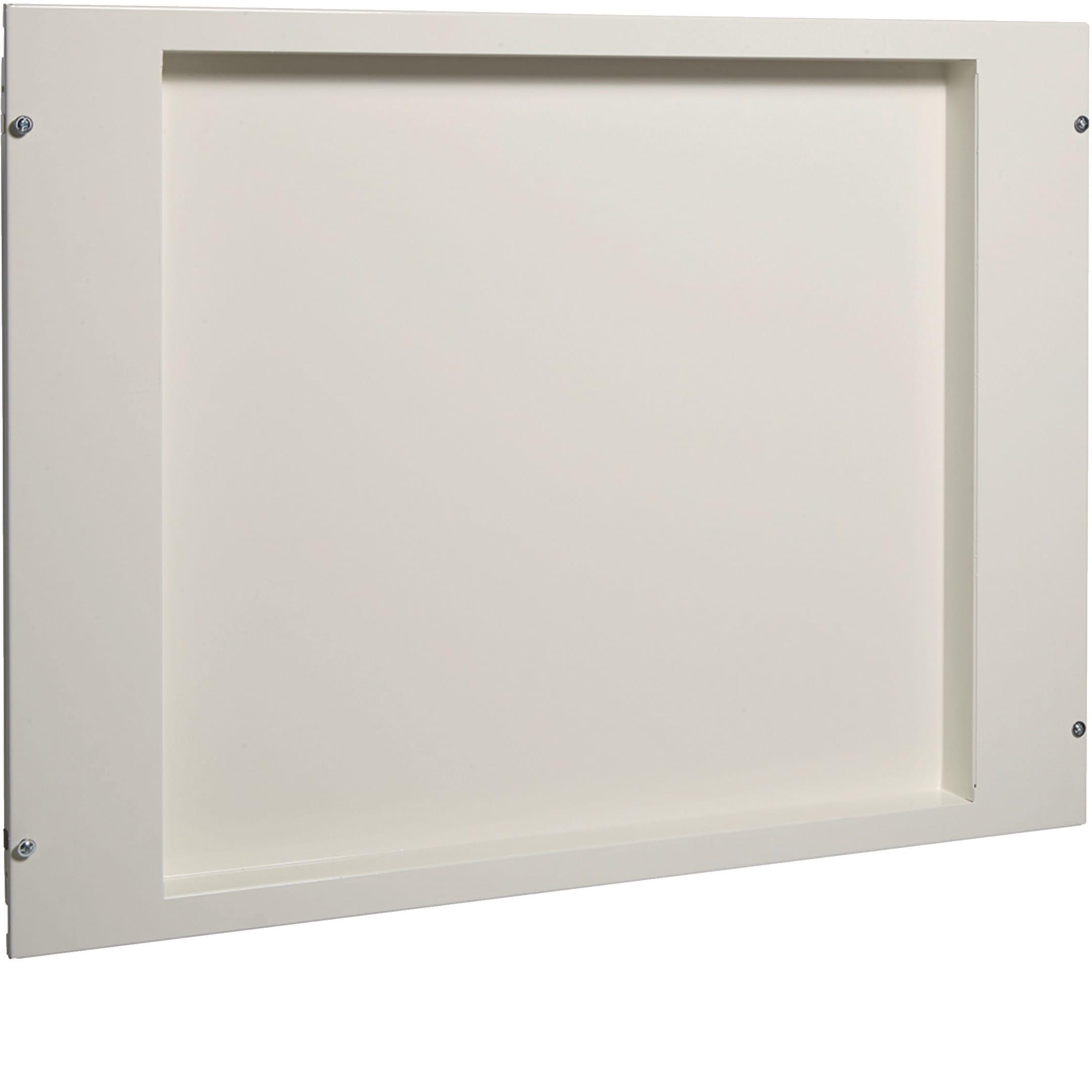 HAGER HAGUC298 PANN CIECO ARRETR SIST QUADRO H600 L800
