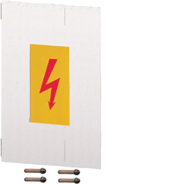 HAGER - HAGUC816 SCHERMO SUPPORTO A GRADINI UC815