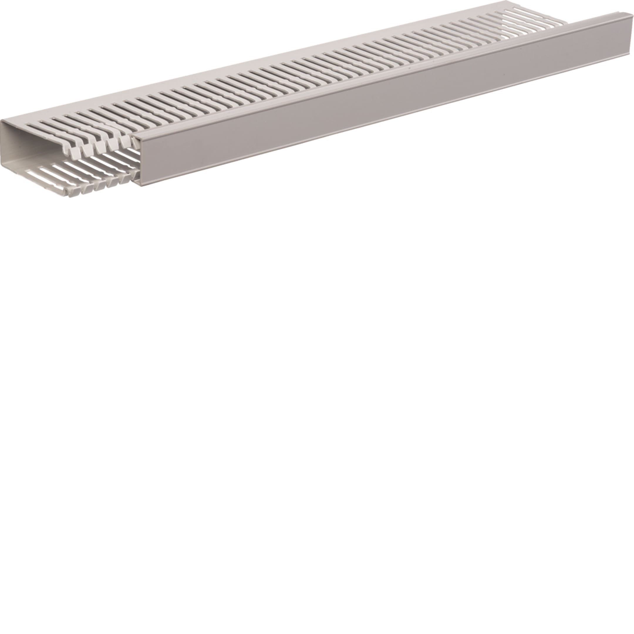 HAGER HAGUC912 CANAL ORIZ CON COPER 30X80 L500 S.QUADRO