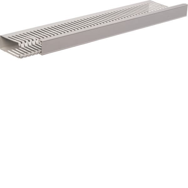 HAGER - HAGUC912 CANAL.ORIZ.CON COPERCHIO 30X80 L500