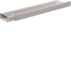 HAGER - HAGUC912 CANAL ORIZ CON COPER 30X80 L500 S.QUADRO