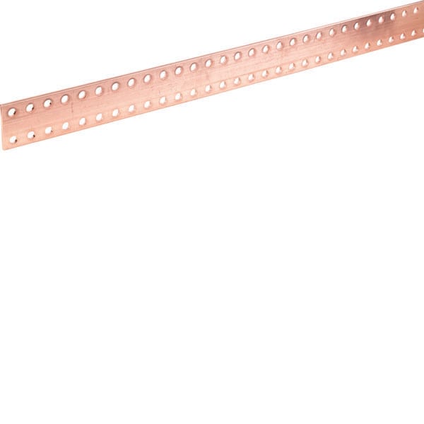 HAGER - HAGUC922 BARRE FORATE DIAM 10 63X5 L 1750