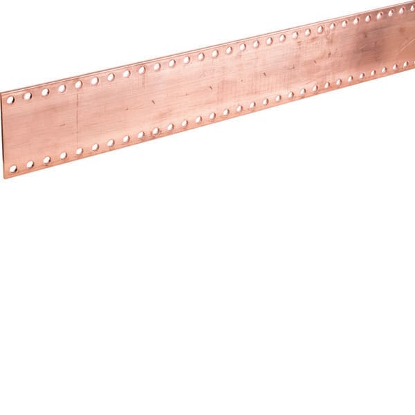 HAGER - HAGUC968 BARRE FORAT DIAM 10 125X5 L 1750