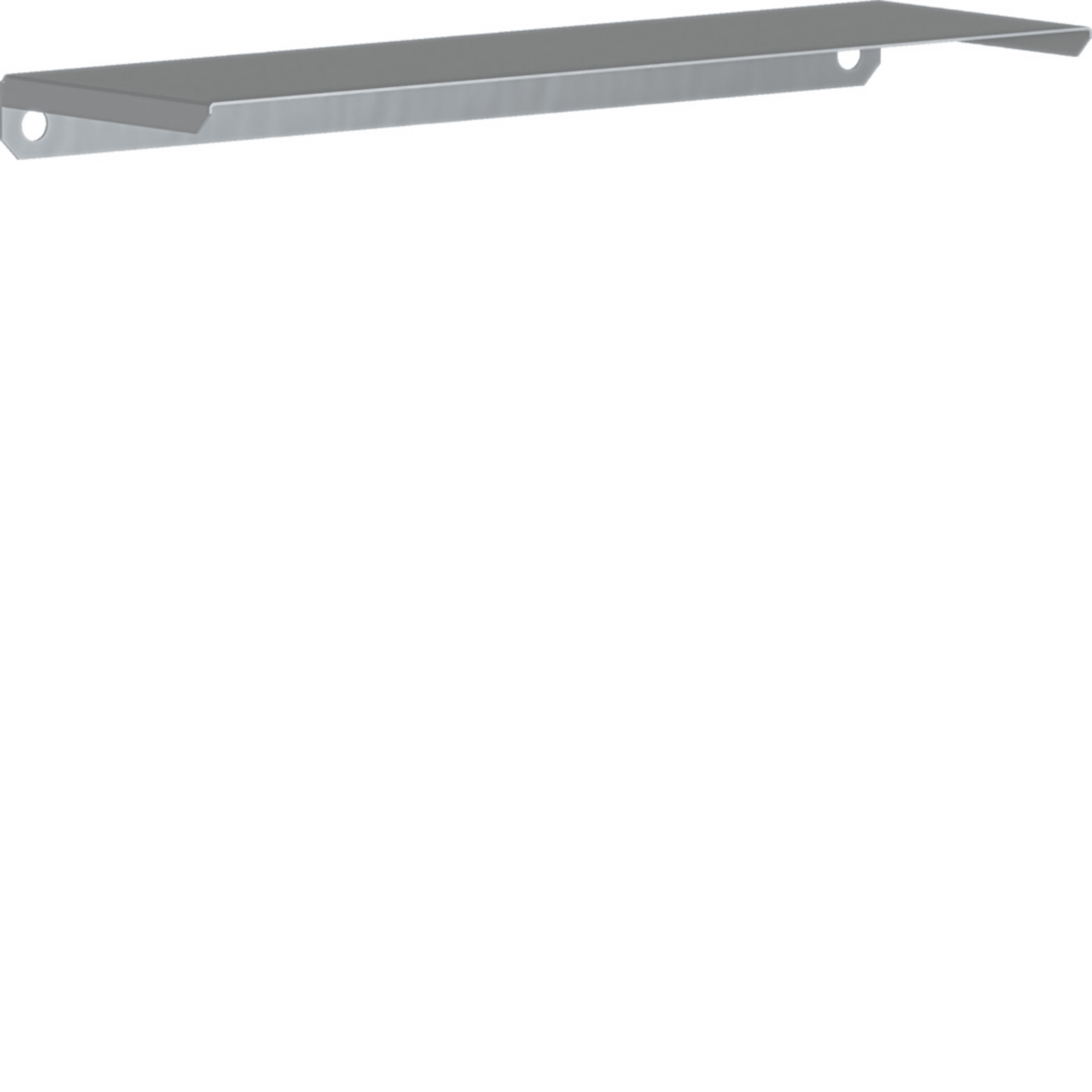HAGER HAGUC981 PANNELLO DI SEGREG ORIZZ L750