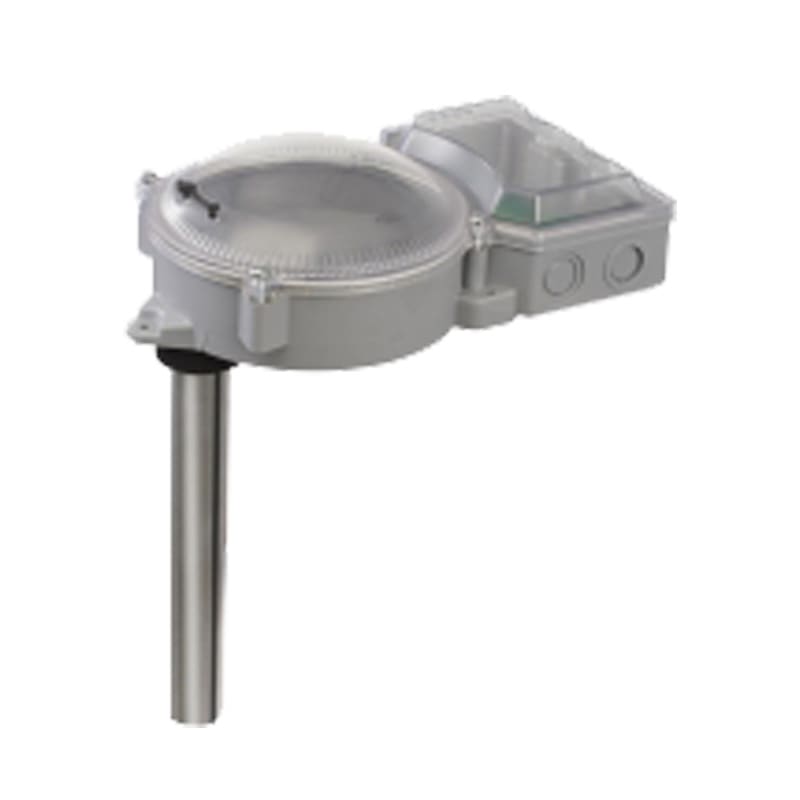 IESS SRL - EAAUG3IE2 ACCESSORIO PER INSTALLARE RIV. FUMO IE2