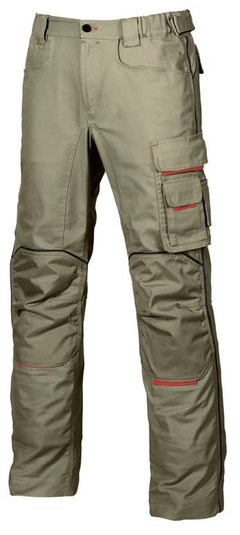 U-GROUP SRL - UGUDW022DS-46 FREE