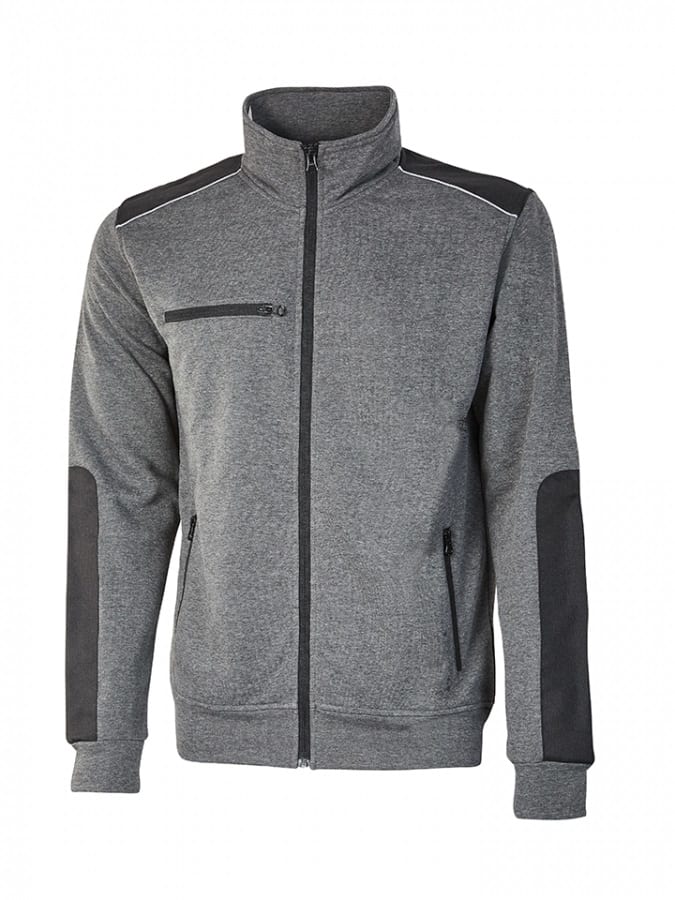 U-GROUP SRL - UGUEY129GM-L SNUG GREY METEORITE