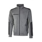 U-GROUP SPA - UGUWEY129GM-M SNUG GREY METEORITE