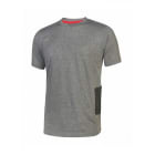 U-GROUP SPA - UGUWEY138GM-L ROAD GREY METEORITE CONF=3 PZ