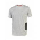 U-GROUP SPA - UGUWEY138GS-XL ROAD GREY SILVER CONF=3 PZ
