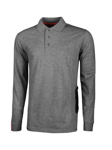 U-GROUP SRL - UGUEY144GM-S LIVE GREY METEORITE