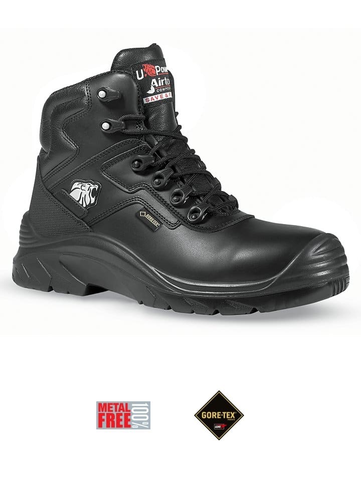 U-GROUP SRL - UGUGO10054-43 DROP GTX S3 HRO HI CI WR SRC