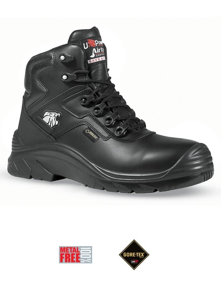 U-GROUP SRL - UGUGO10054-43 DROP GTX S3 HRO HI CI WR SRC