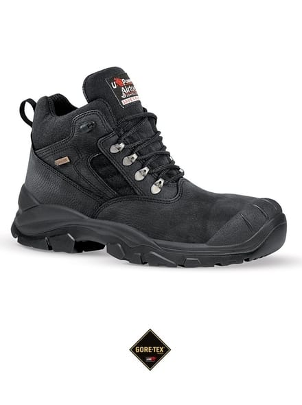 U-GROUP SRL - UGUGO10094-41 DUDE GTX S3 UK WR HI CI SRC