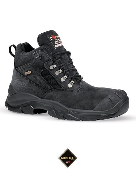 U-GROUP SRL - UGUGO10094-41 DUDE GTX S3 UK WR HI CI SRC