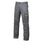 U-GROUP SPA - UGUWHY015GM-44 SMILE GREY METEORITE