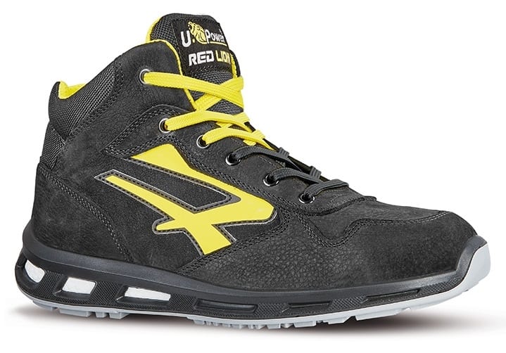 U-GROUP SRL - UGURL10043-44 SHOT S3 CI SRC