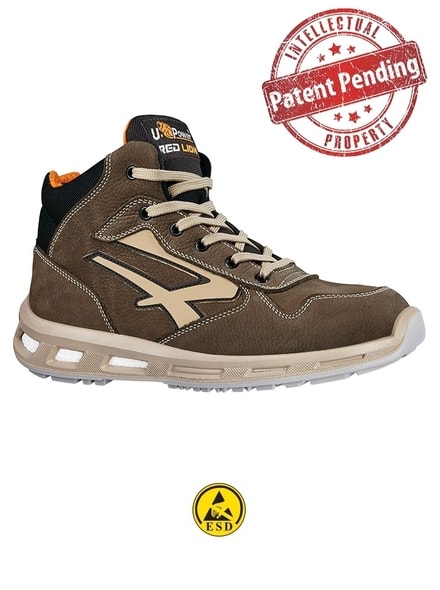 U-GROUP SRL - UGURL10103-43 CARTER S3 CI SRC