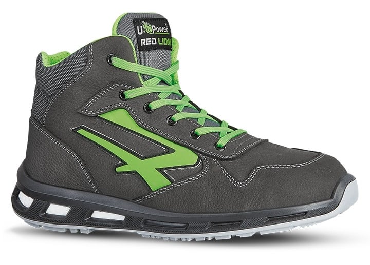 U-GROUP SRL - UGURL10174-47 HUMMER S3 CI SRC