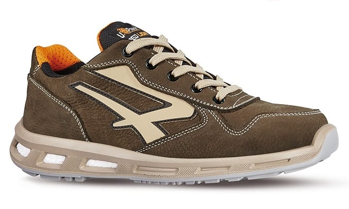 U-GROUP SRL - UGURL20103-44 SPYKE S3 CI SRC