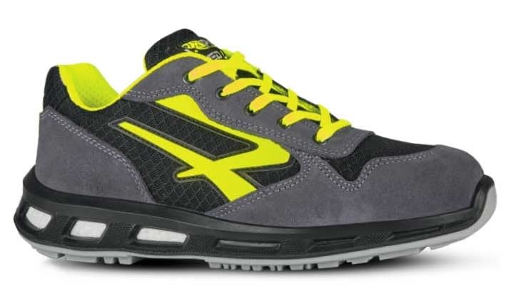 U-GROUP SRL - UGURL20386-43 YELLOW S1P SRC