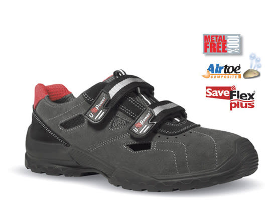 U-GROUP SRL - UGURR30436-43 LABRADOR S1P SRC