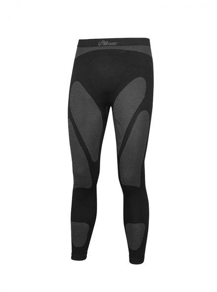 U-GROUP SRL - UGUSK140BC-L/XL CHAMONIX BLACK CARBON