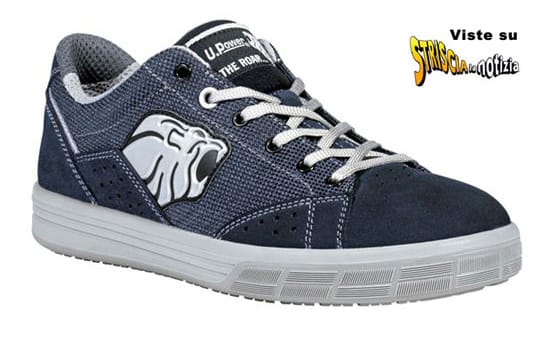 U-GROUP SRL - UGUSN20056-41 TROPHY S1P SRC