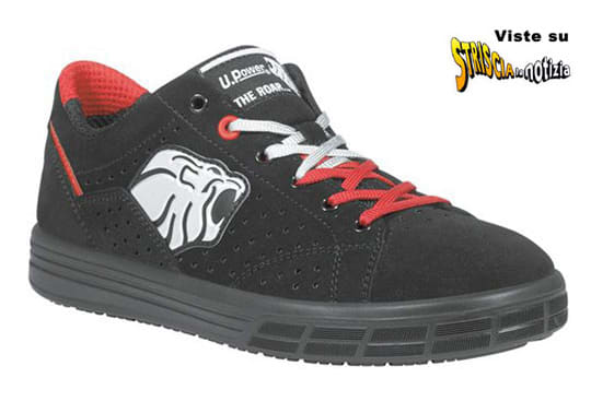 U-GROUP SRL - UGUSN20096-42 JOY S1P SRC