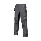 U-GROUP SPA - UGUWSY001GM-44 RACE GREY METEORITE