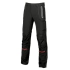 U-GROUP SPA - UGUWSY008BC-50 PIT BLACK CARBON