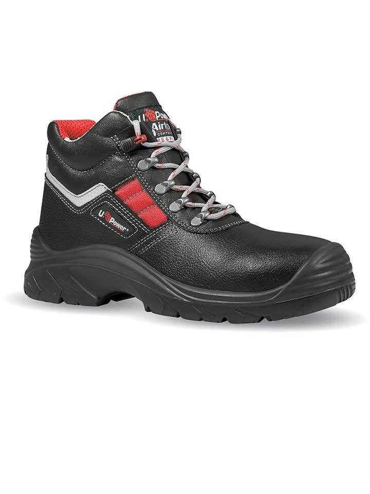 U-GROUP SRL - UGUUA10584-41 GRAVEL RS S3 HRO HI CI SRC