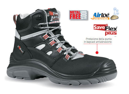 U-GROUP SRL - UGUUC10014-43 CROSS S3 SRC