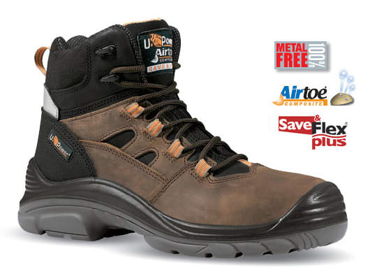 U-GROUP SRL - UGUUC10094-47 JAZZ S3 SRC