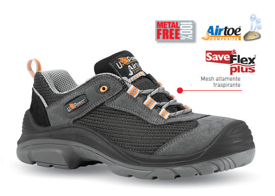 U-GROUP SRL - UGUUC20036-44 TWISTER S1P SRC
