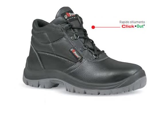 U-GROUP SRL - UGUUE10013-42 SAFE RS S3 SRC