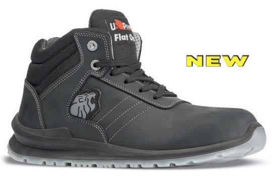 U-GROUP SRL - UGUUF10074-46 HENRY S3 SRC