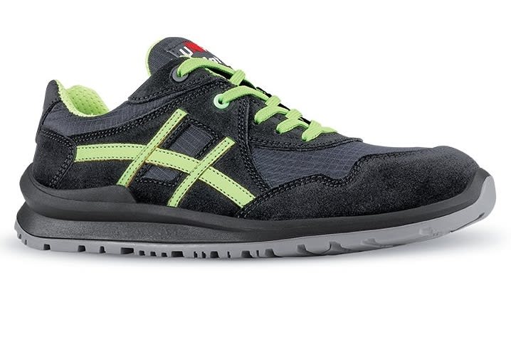 U-GROUP SRL - UGUUF20166-43 AYRTON S1P SRC