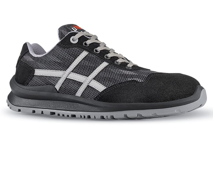 U-GROUP SRL - UGUUF20186-44 FANGIO S1P SRC