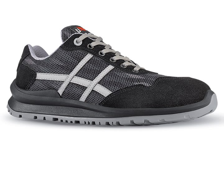 U-GROUP SRL - UGUUF20186-43 FANGIO S1P SRC