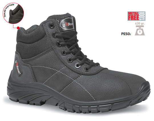 U-GROUP SRL - UGUUK10767-42 STING GRIP 02 FO SRC