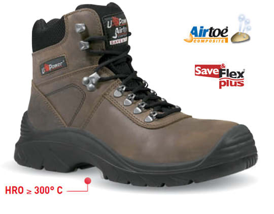 U-GROUP SRL - UGUUM10034-42 TRAIL S3 HRO CI HI SRC