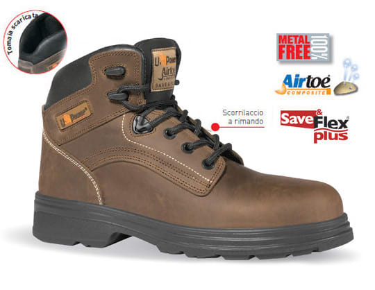 U-GROUP SRL - UGUUM10074-45 TRIBAL S3 SRC