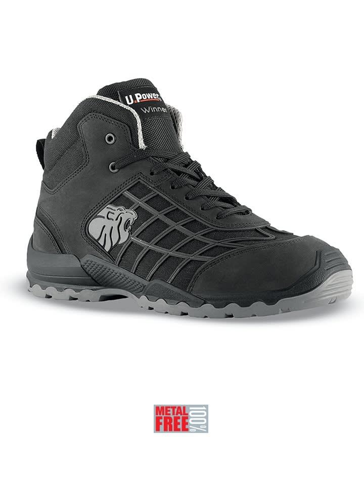 U-GROUP SRL - UGUWN10074-45 TANGO S3 SRC