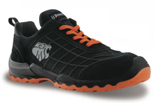 U-GROUP SRL - UGUWN20016-42 MATCH S1P SRC