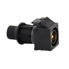 FAIT SRL - FIT5141000 UKM/A-MODULO KEYSTONE IEC MAS. AVORIO +