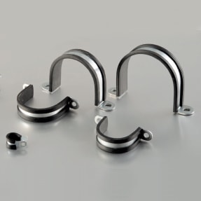 TEAFLEX - TEAUMGC036 FISSAGUAINA UMGC036XTUBO D.36