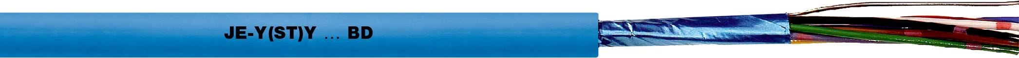 LAPP ITALIA SRL LPP0034121 JE-Y(ST)Y...BD EB 4X2X0,8