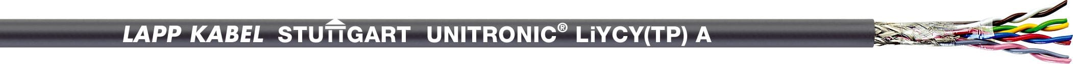 LAPP ITALIA SRL - LPP0066244 UNITRONIC LIYCY(TP) A 4X2XAWG20/7